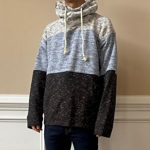 Blackjack Multicolored Hoodie